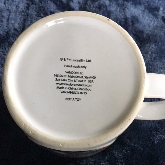 Star Wars  BB8 Mug - Picture 3 of 3